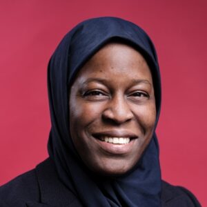 Bukky Yusuf